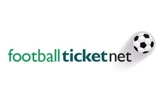 Football Ticket Net-logo