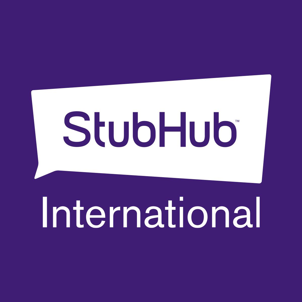 StubHub