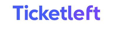 Ticketleft Logo