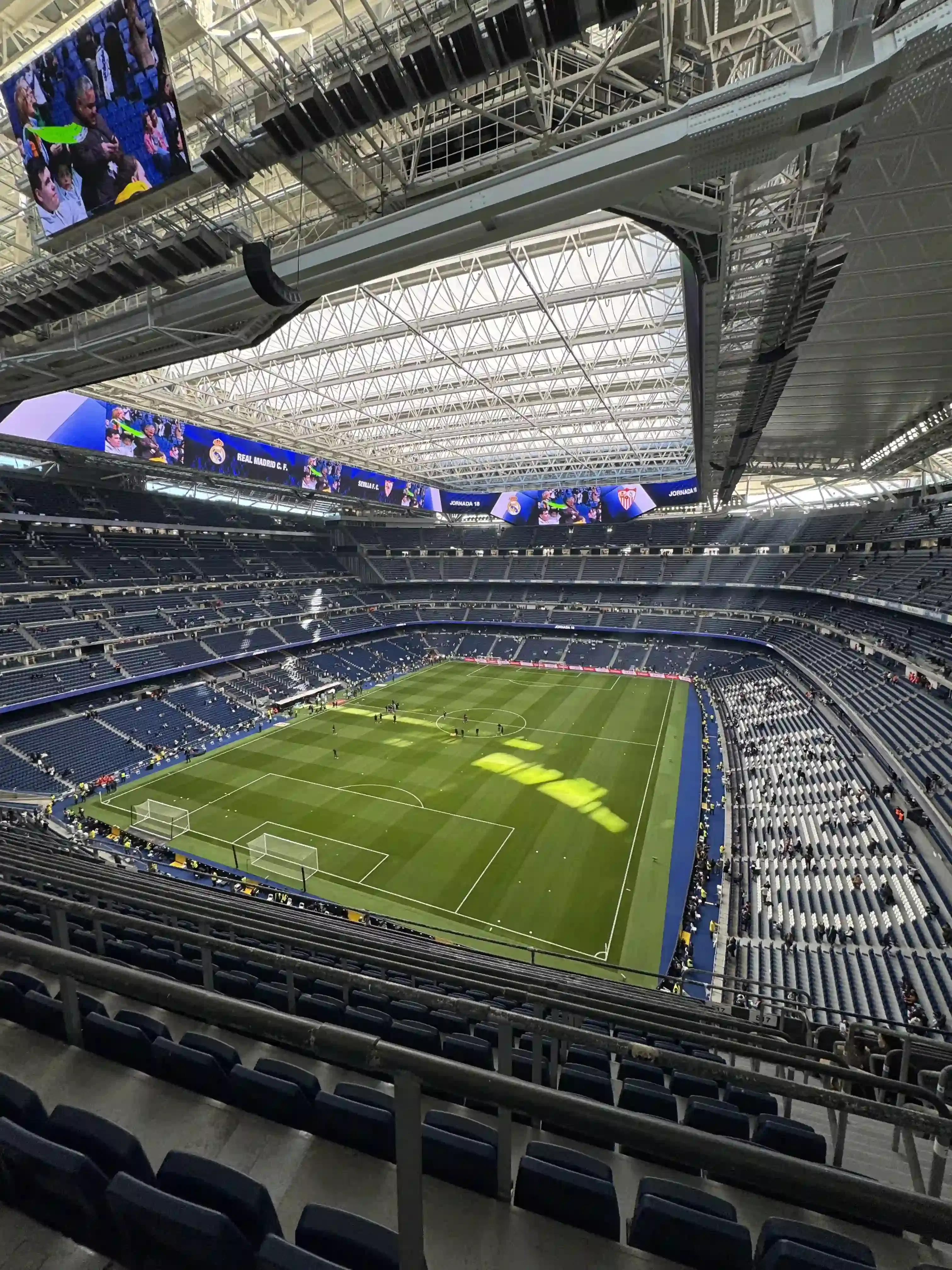 Santiago-Bernabeu-Stadium
