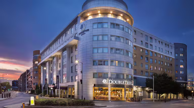 DoubleTree by Hilton London Chelsea