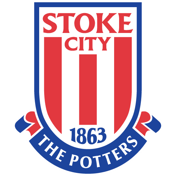 Stoke City logo