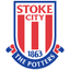 Stoke City-logo