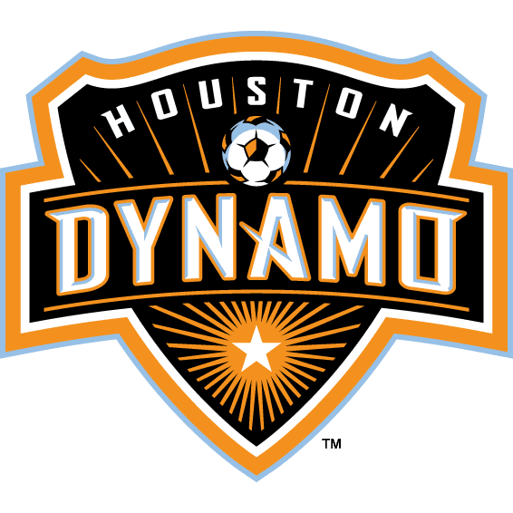 Houston Dynamo logo