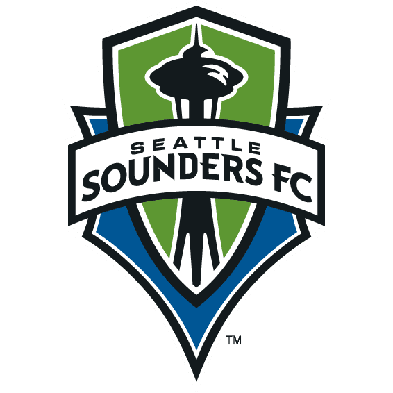 Seattle Sounders FC logo