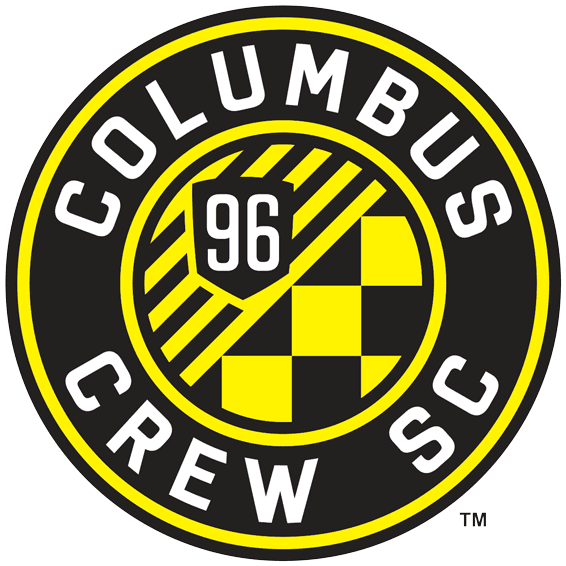 Columbus Crew logo