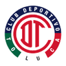 Deportivo Toluca FC-logo
