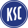Karlsruher SC-logo