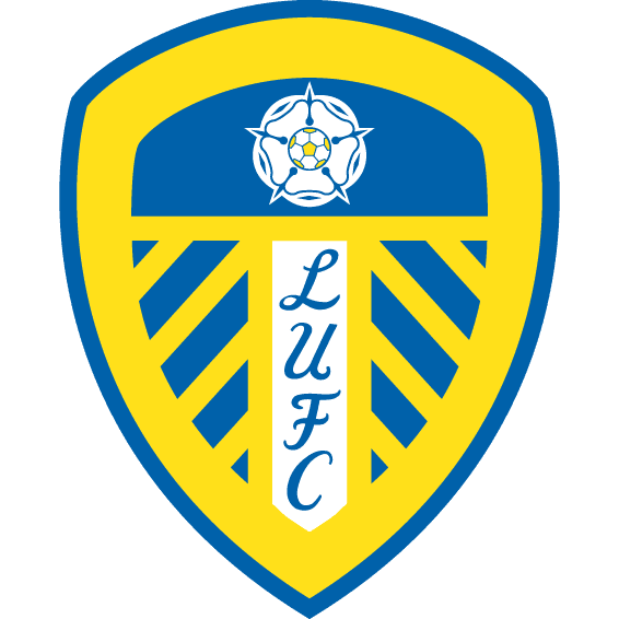 Leeds United logo