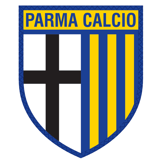 Parma Calcio 1913 logo