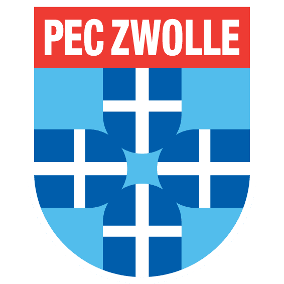 PEC Zwolle logo
