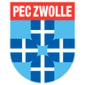 PEC Zwolle-logo