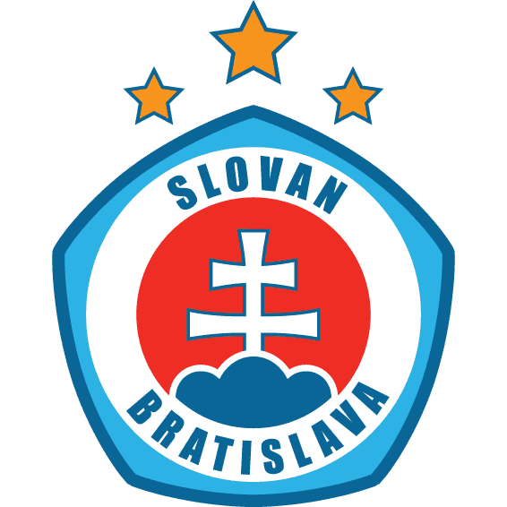 Slovan Bratislava logo