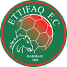 Al Ettifaq-logo