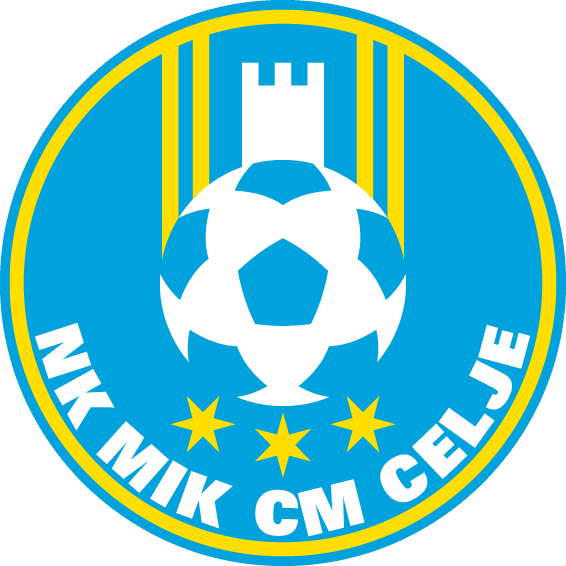 NK Celje logo