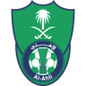 Al Ahli-logo
