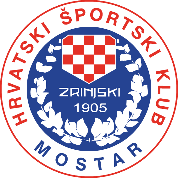 Zrinjski Mostar logo