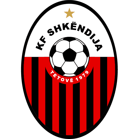 KF Shkendija logo