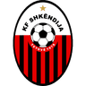 KF Shkendija-logo