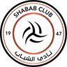 Al Shabab-logo