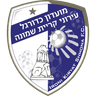 Hapoel Ironi Kiryat Shmona-logo