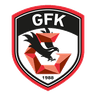 Gaziantep FK-logo