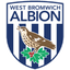West Bromwich Albion-logo
