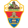 Elche CF-logo