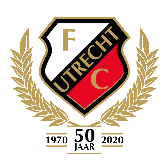 FC Utrecht logo