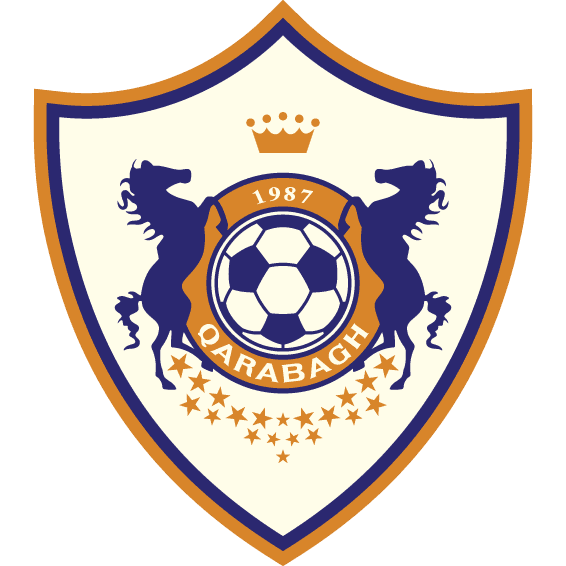 Qarabag FK logo