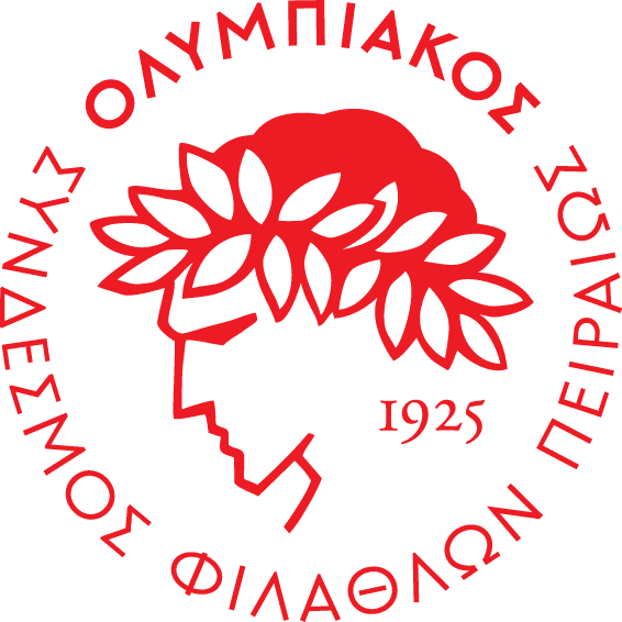 Olympiacos logo