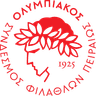 Olympiacos-logo