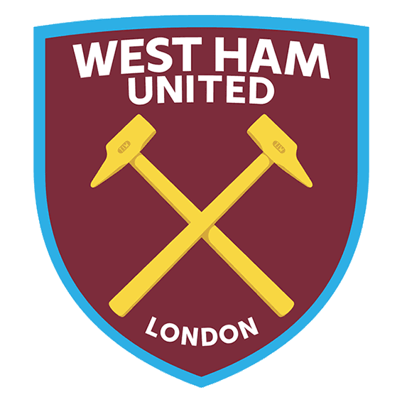West Ham United logo