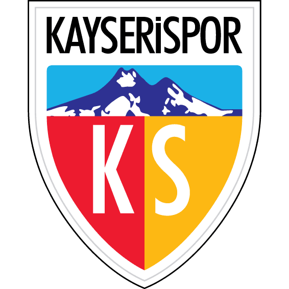 Kayserispor logo