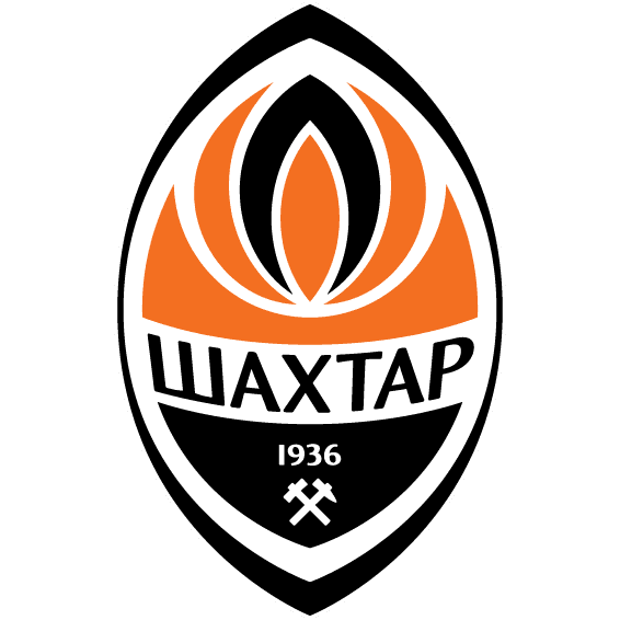 Shakhtar Donetsk logo