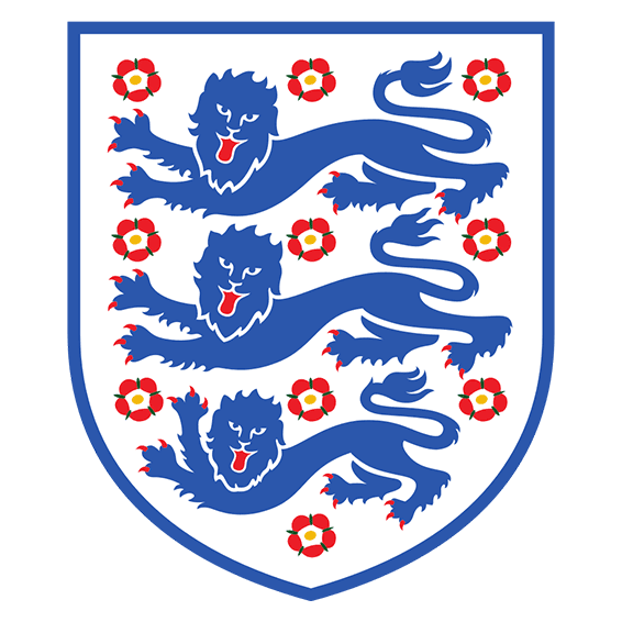England logo