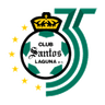 Santos Laguna-logo