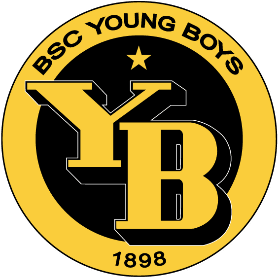 Young Boys logo