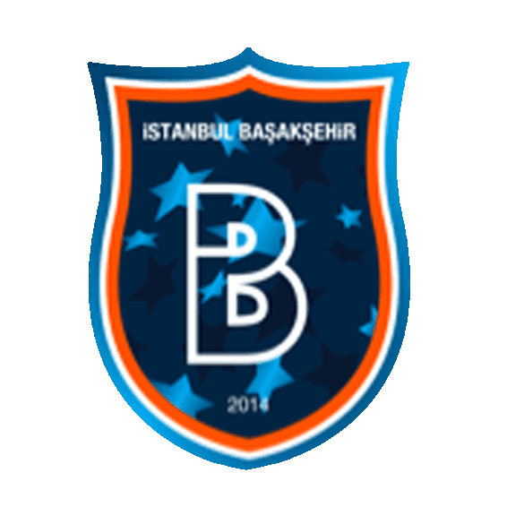 İstanbul Basaksehir logo