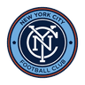 New York City FC-logo