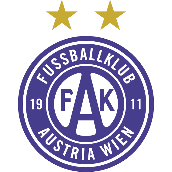 Austria Wien logo