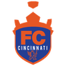 FC Cincinnati-logo