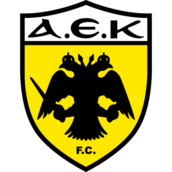 AEK Athens logo