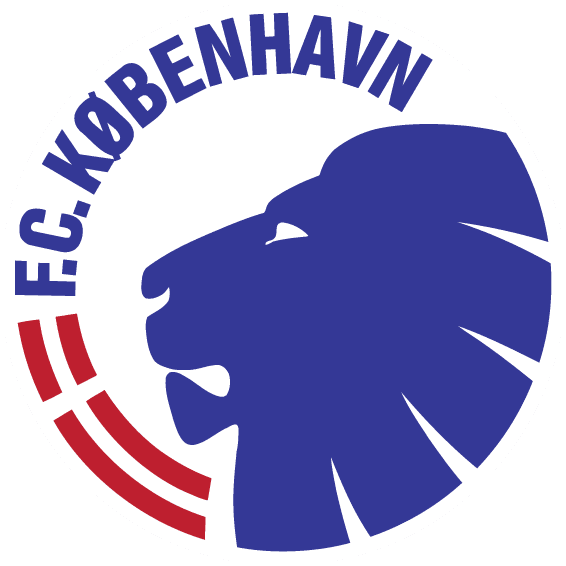 FC Koebenhavn logo