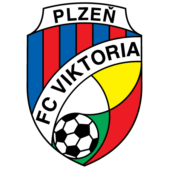Viktoria Plzen logo