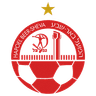 Hapoel Beer Sheva-logo