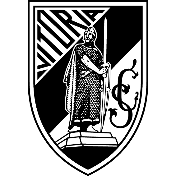 Vitoria de Guimaraes logo