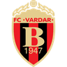 FK Vardar Skopje-logo