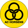 AC Horsens-logo