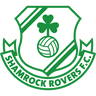 Shamrock Rovers FC-logo